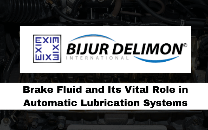 Brake Fluid